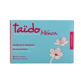 Taido Menoa Gelul 60
